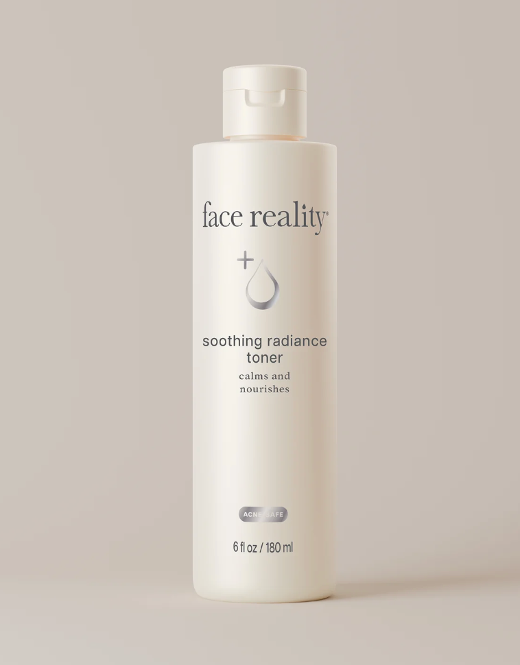 Soothing Radiance Toner