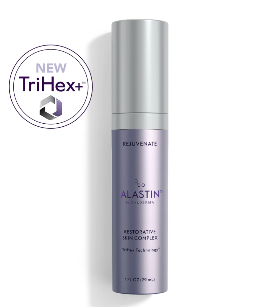 Restorative Skin Complex