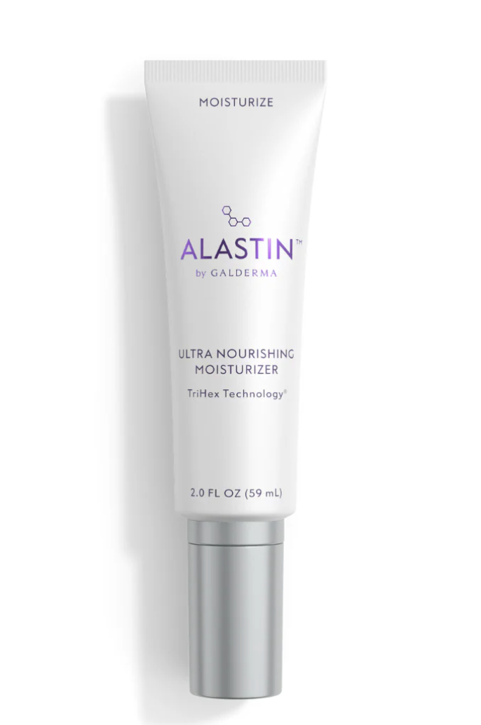 Ultra Nourishing Moisturizer