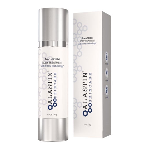 TransForm Body Treatment