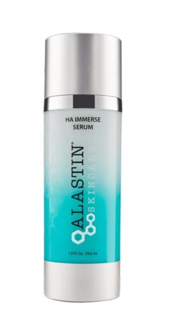 HA Immerse Serum