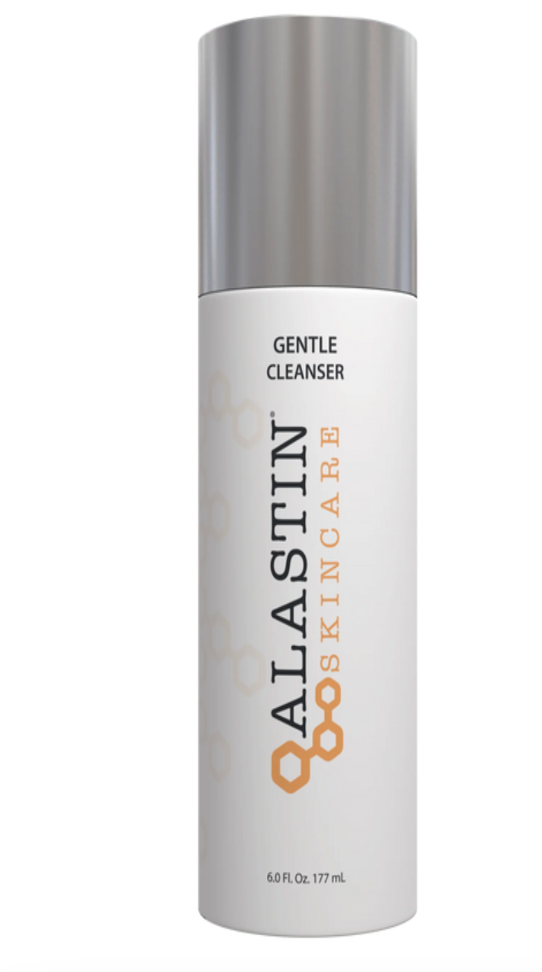 Gentle Cleanser