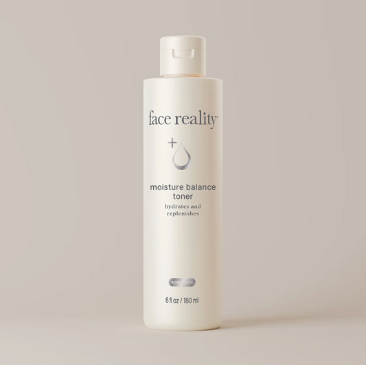 Moisture Balance Toner
