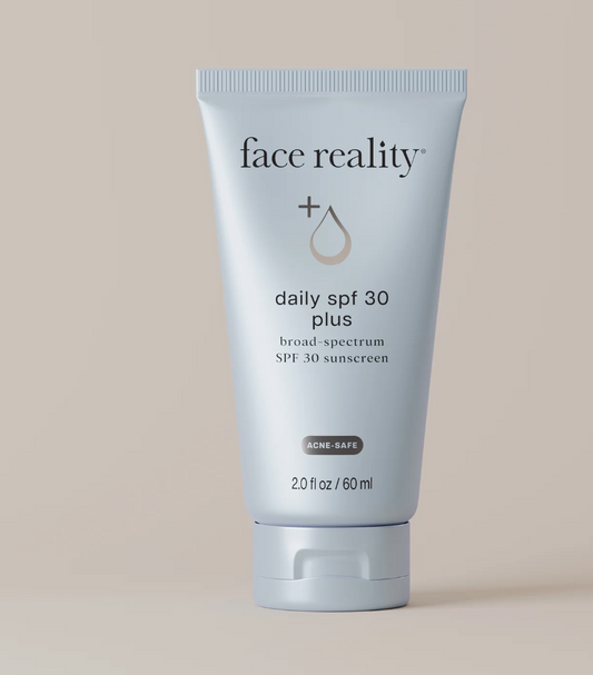Daily SPF 30 Lotion