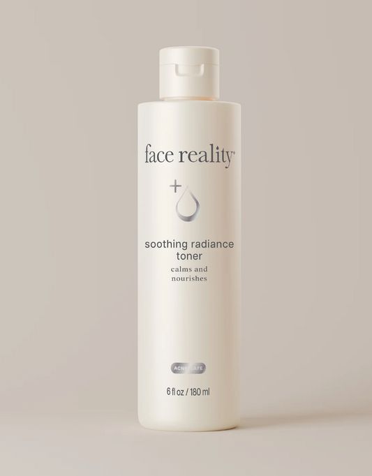 Soothing Radiance Toner