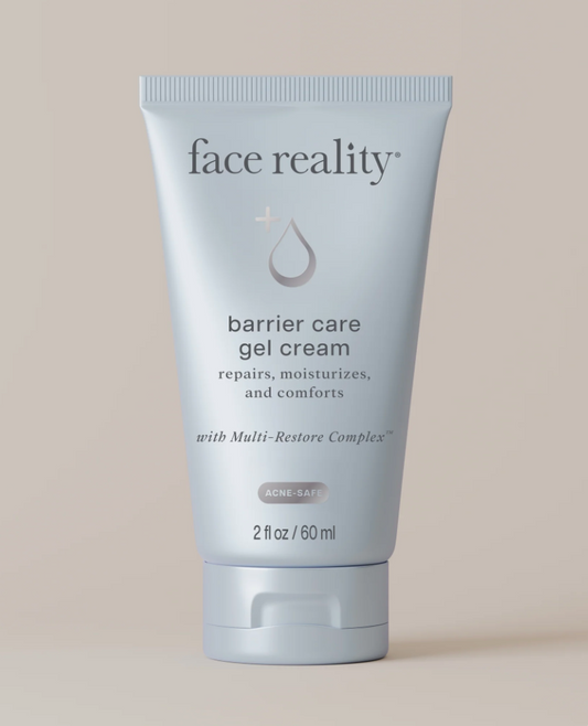 Barrier Care Gel Cream