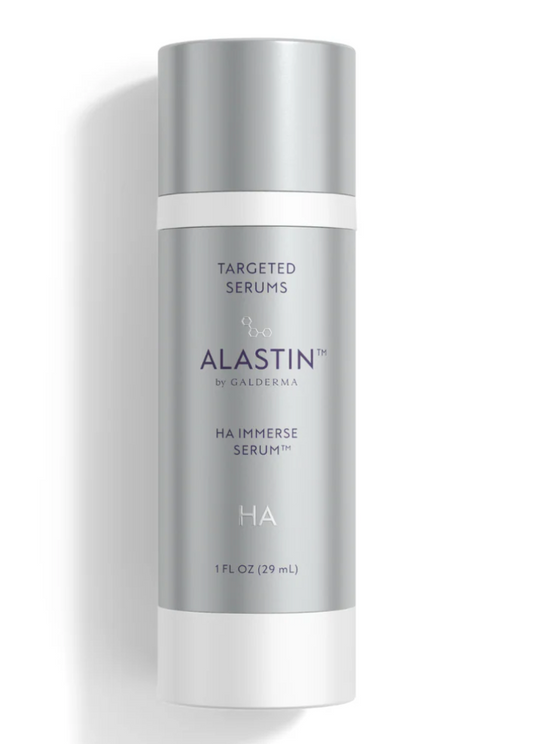 HA Immerse Serum