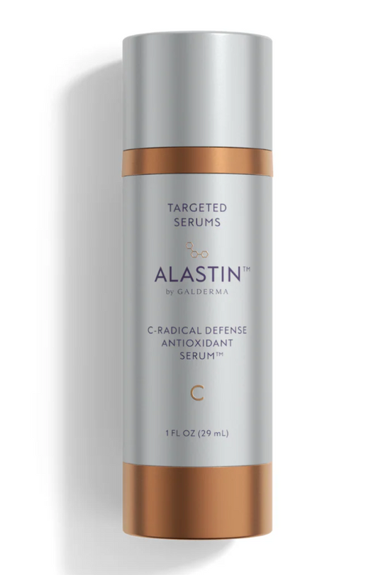 C-RADICAL Defense Antioxidant Serum