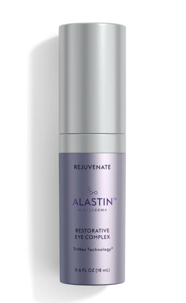 Restorative Eye Treatment