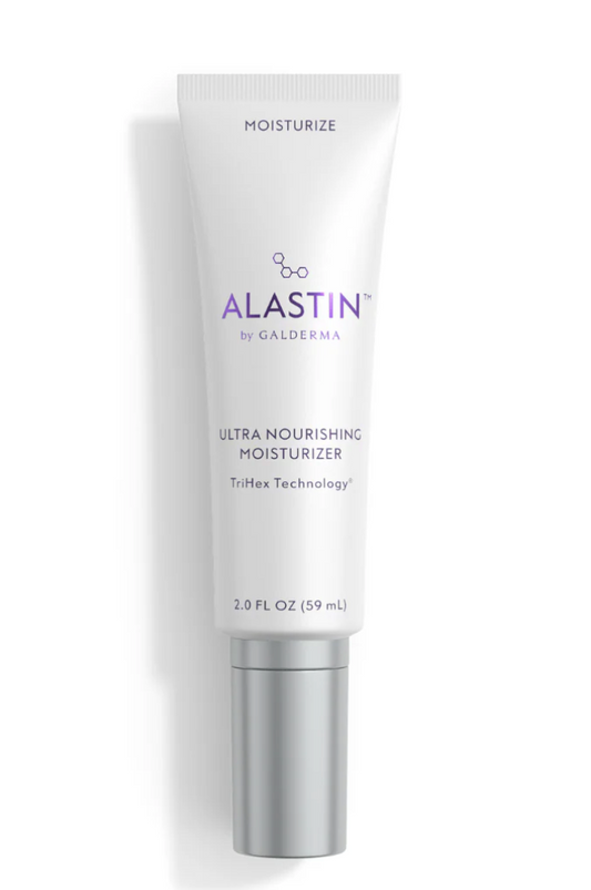 Ultra Nourishing Moisturizer