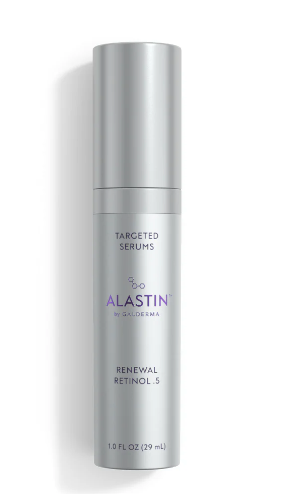 Retinol Renewal .5