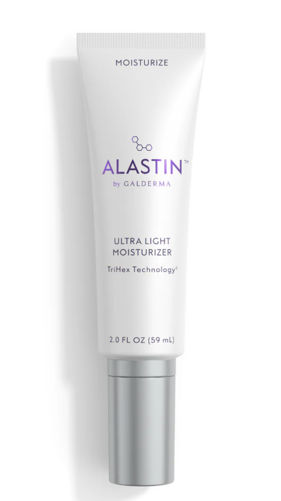 Ultra Light Nourishing Moisturizer