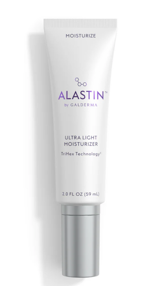 Ultra Light Nourishing Moisturizer