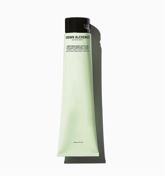 Smoothing Body Exfoliant