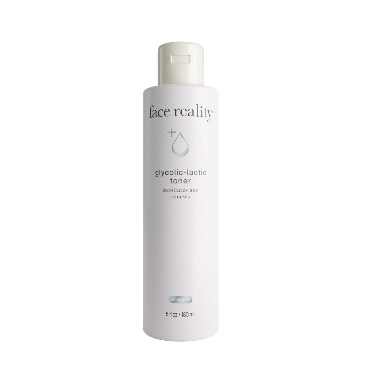 Glycolic-Lactic Exfoliating Toner