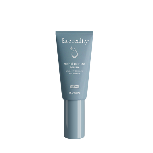 Retinol Peptide Serum